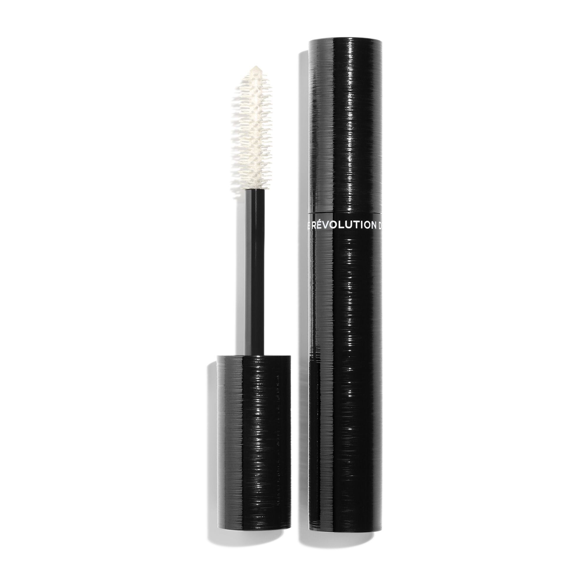 CHANEL LE VOLUME RÉVOLUTION DE CHANEL MASCARA FÜR EXTREMES VOLUMEN 3D-GEDRUCKTE BÜRSTE 10 NOIR
